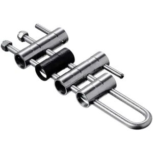 SMC Micro Rack
