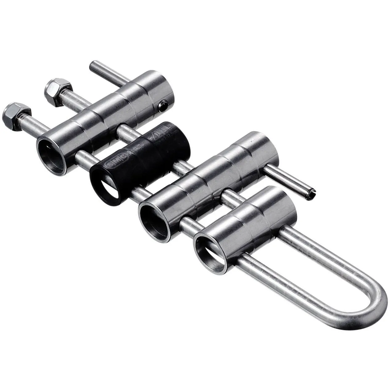 SMC Micro Rack