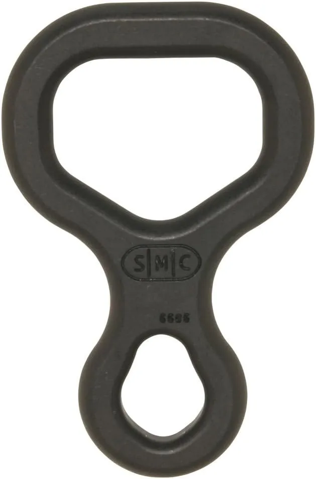 SMC Mountaineering 8 Descender