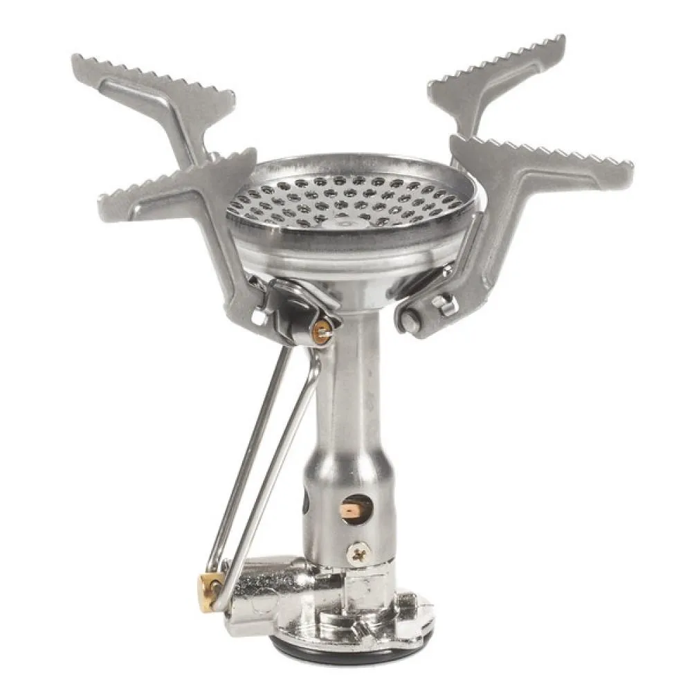 Soto Amicus Stove - compact for ultra light hiking
