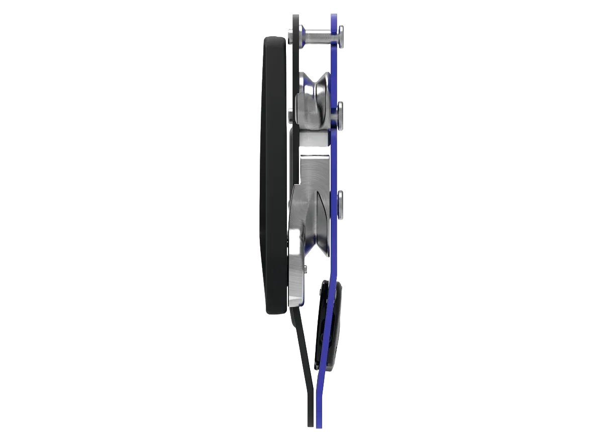 Stop Descender - PETZL