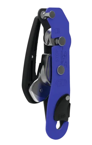 Stop Descender - PETZL