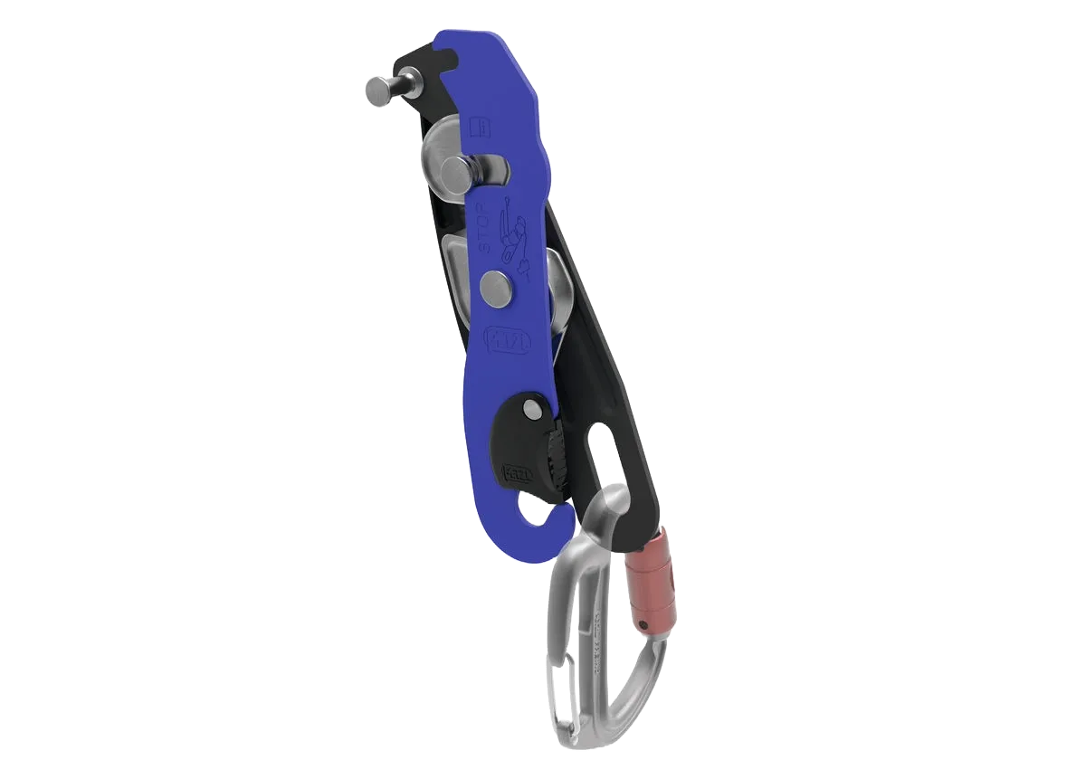 Stop Descender - PETZL