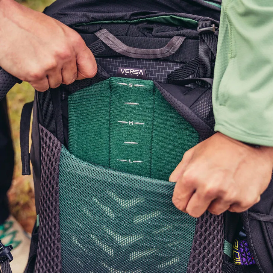 Stout 70 Backpack