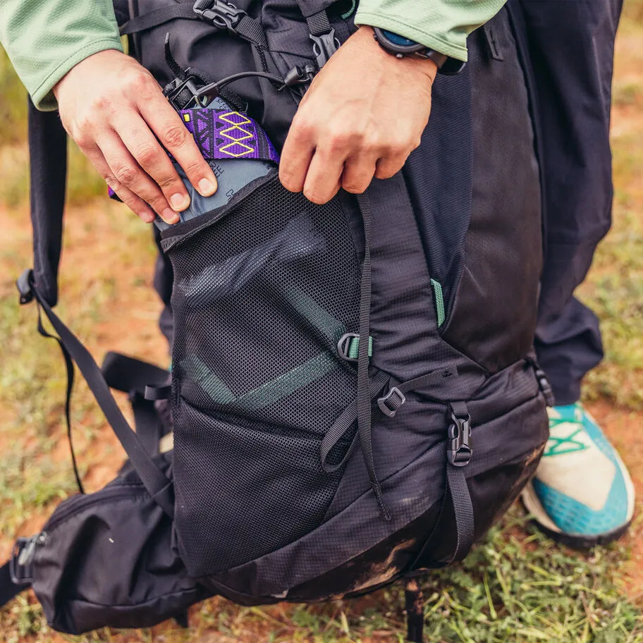 Stout 70 Backpack