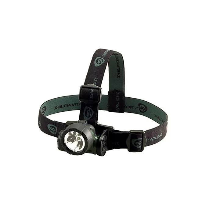 Streamlight Trident DIV. 2 w/White and Green LED