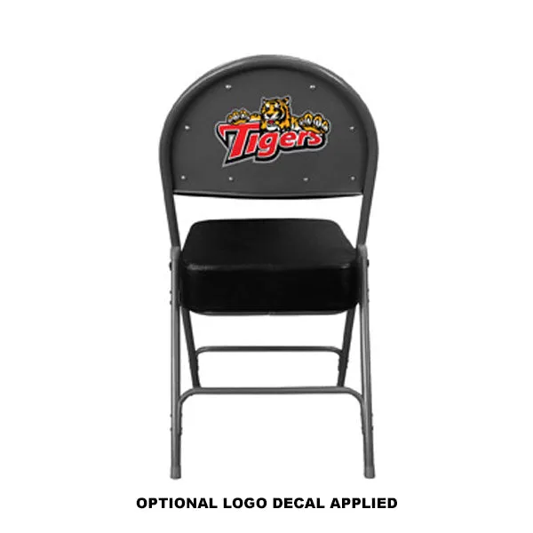 Superstar Impression Custom Printed Folding Chairs