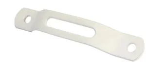 Supex Roof Rail Bracket White