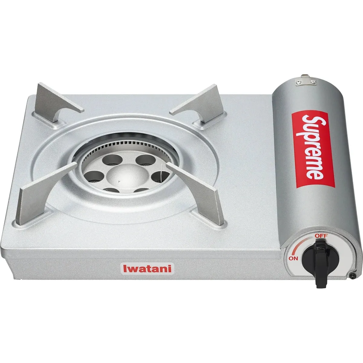 Supreme®/Iwatani Portable Butane Stove