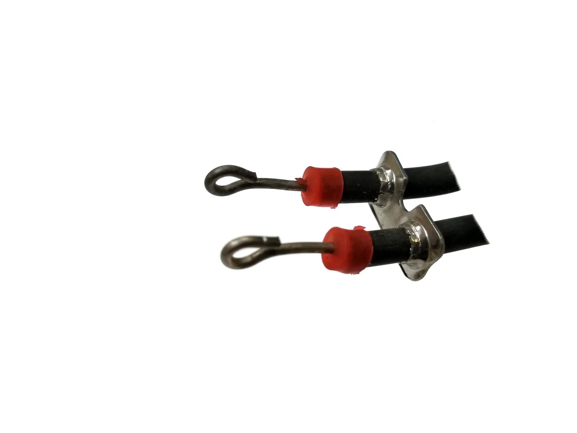 Surface Burner Element, 6", 4 Turn, Y Frame, SU203, S46Y12, MP15YA