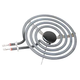 Surface Burner Element, 6", 4 Turn, Y Frame, SU203, S46Y12, MP15YA