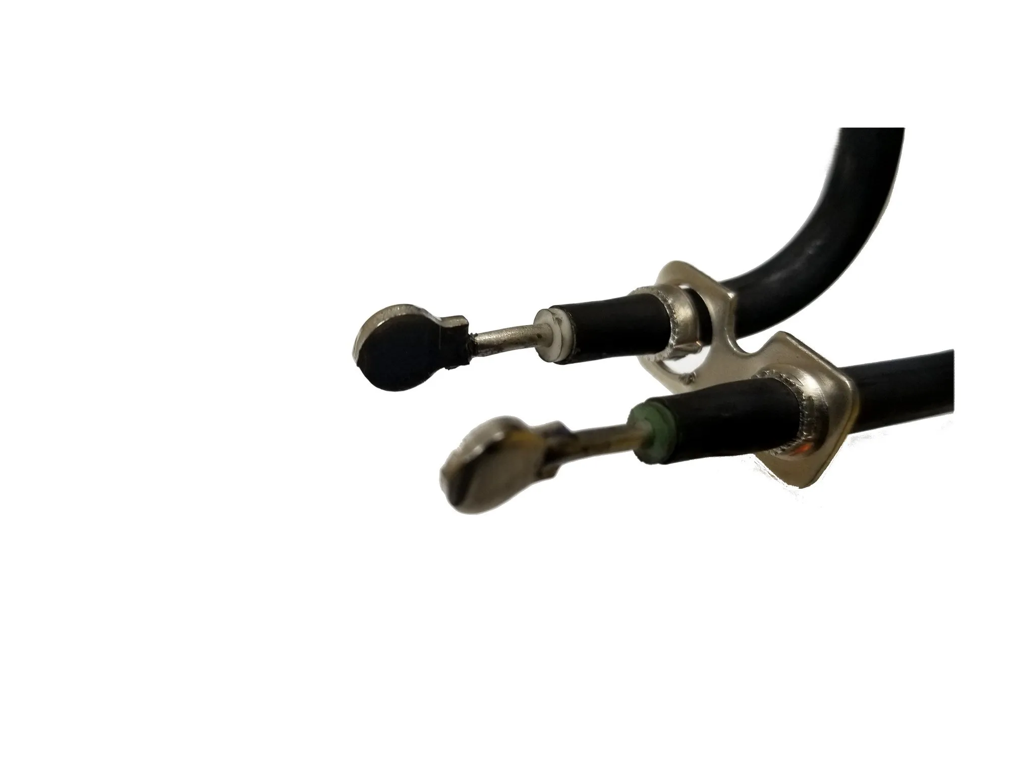 Surface Burner Element, 6", 4 Turn, Y Frame, SU203, S46Y12, MP15YA