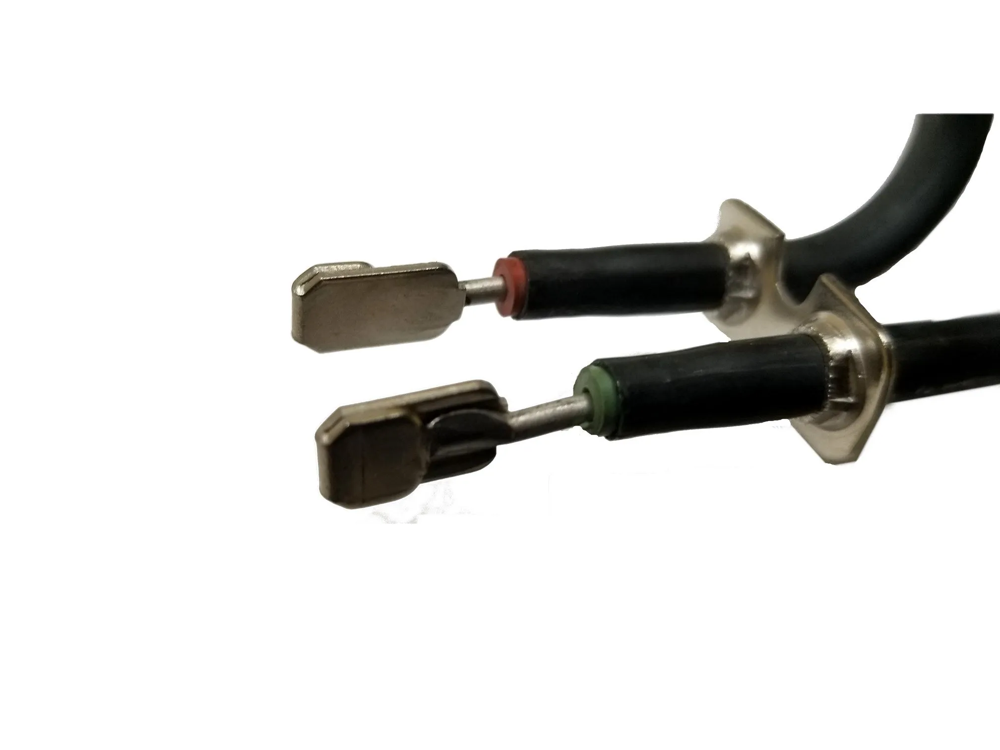 Surface Burner Element, 6", 4 Turn, Y Frame, WB30T10078