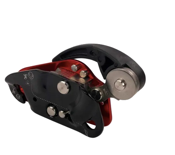 TAZ LOV3 Fall Arrest Descender