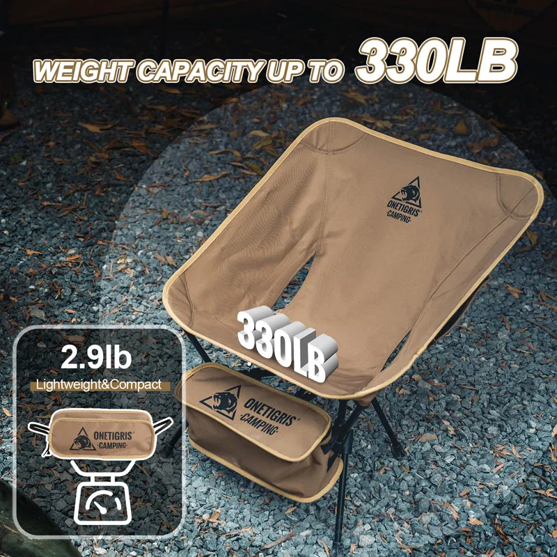 TigerBlade Camping Chair 05