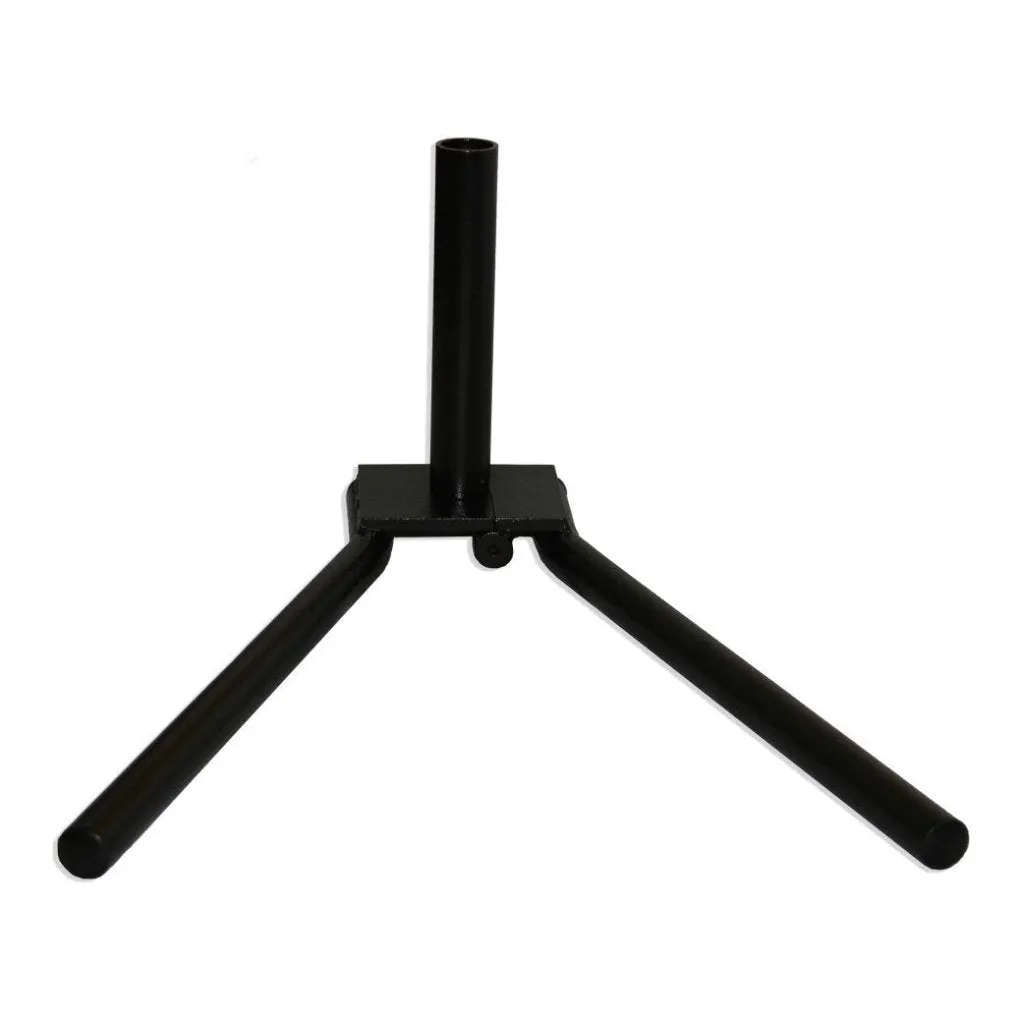 Tire Base (Foldable) for Advertising Flag Pole