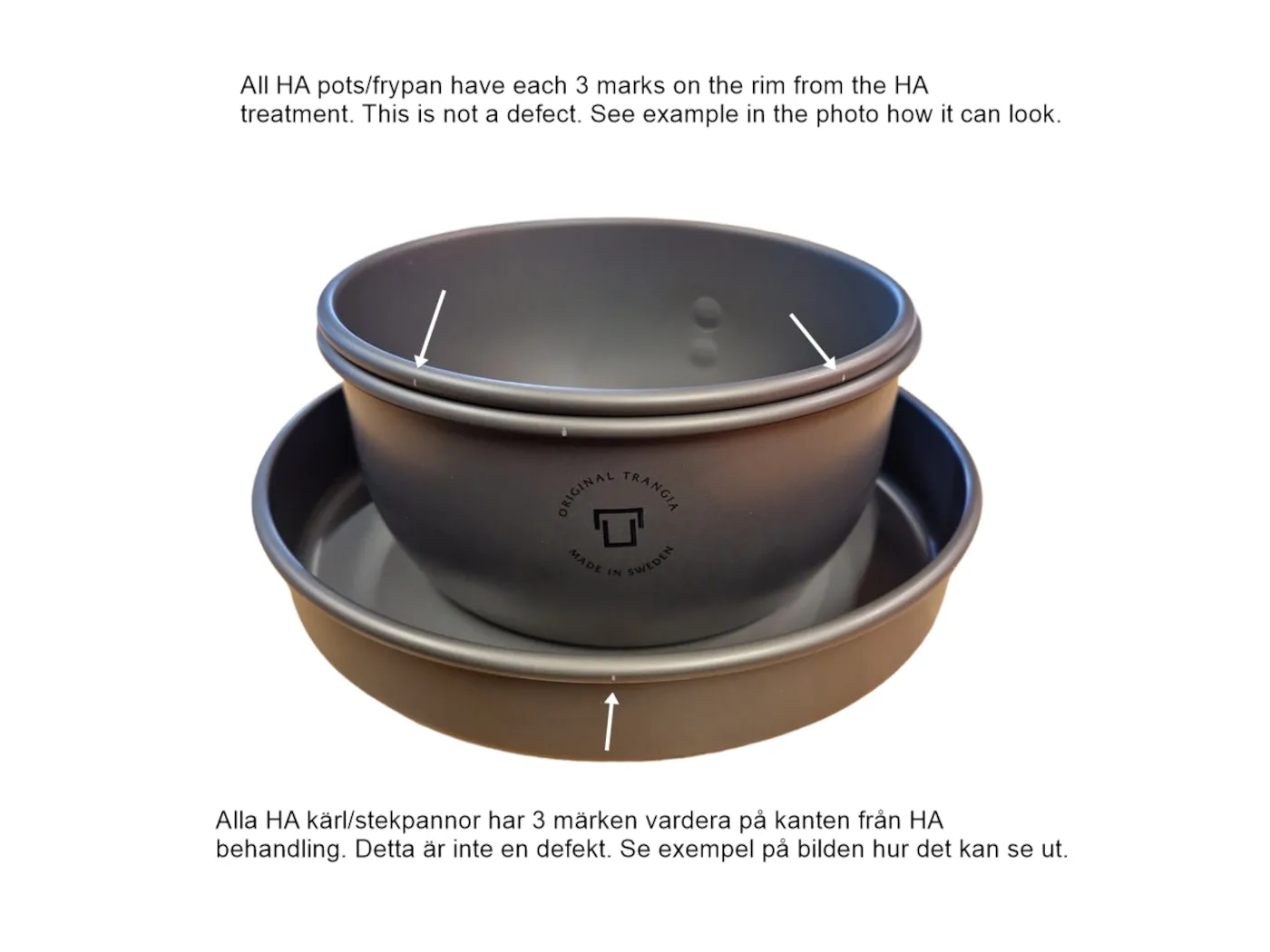 Trangia 25-7 Ultralight Stove