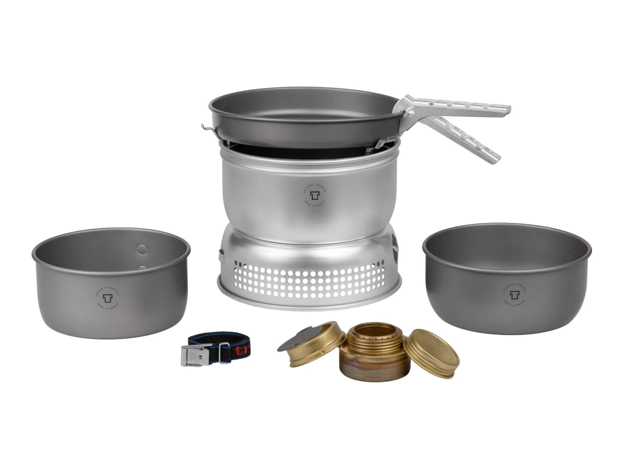 Trangia 25-7 Ultralight Stove