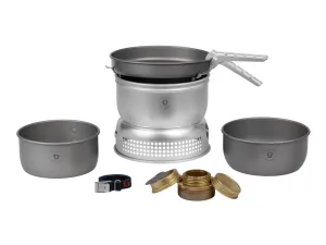 Trangia 25-7 Ultralight Stove