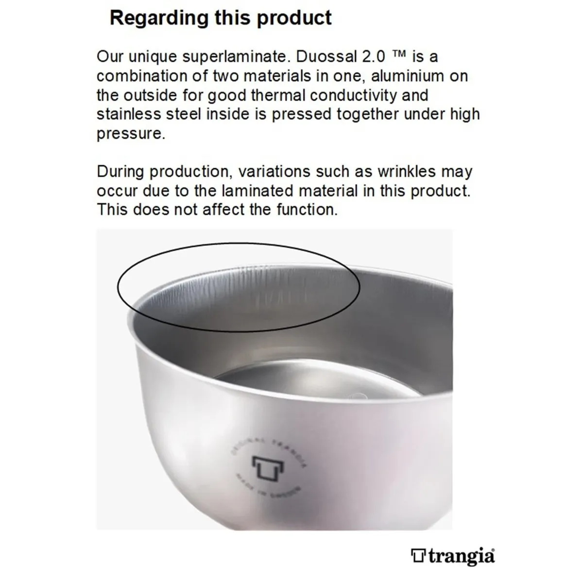 Trangia cooking stove set camping portable mess kit backpacking gear burner