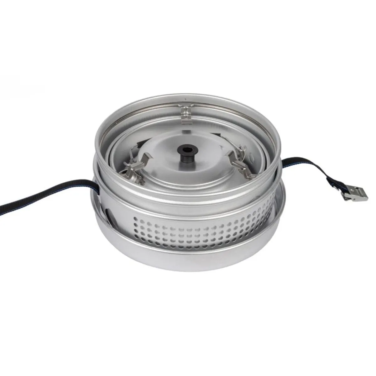 Trangia portable lightweight hard anodized aluminum stove set cooking outdoor