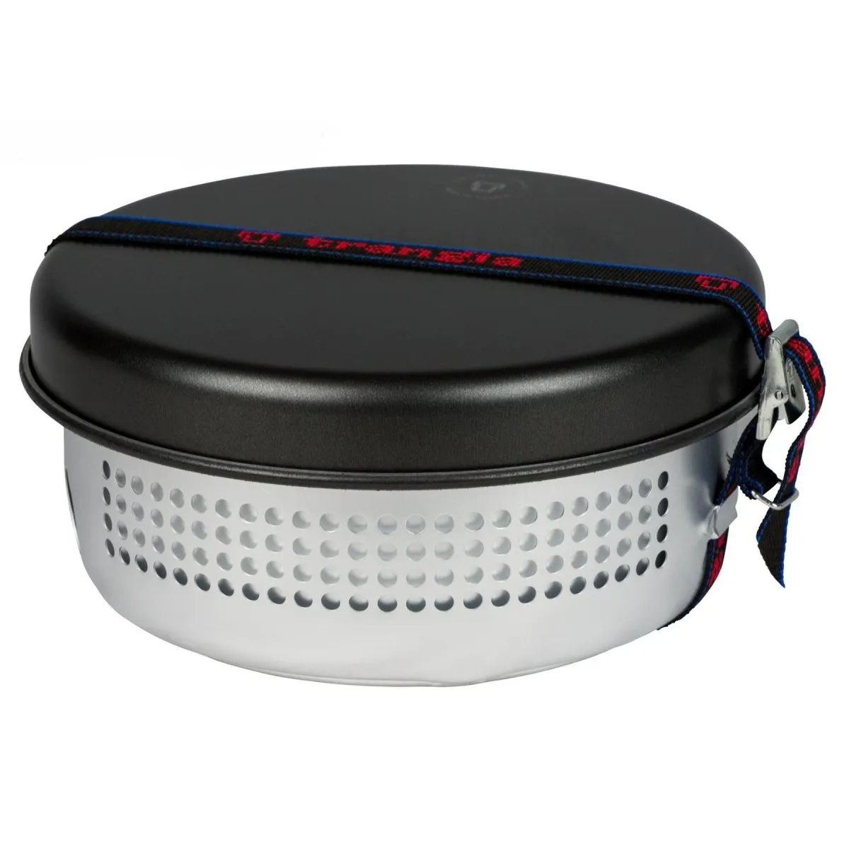 Trangia portable lightweight hard anodized aluminum stove set cooking outdoor