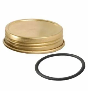 Trangia Screwcap &amp; Washer for Trangia Spirit Burner