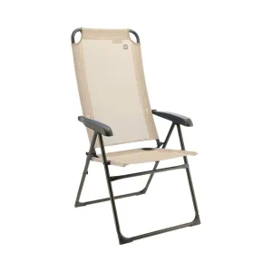 Travellife Como Recliner Beige 2130480
