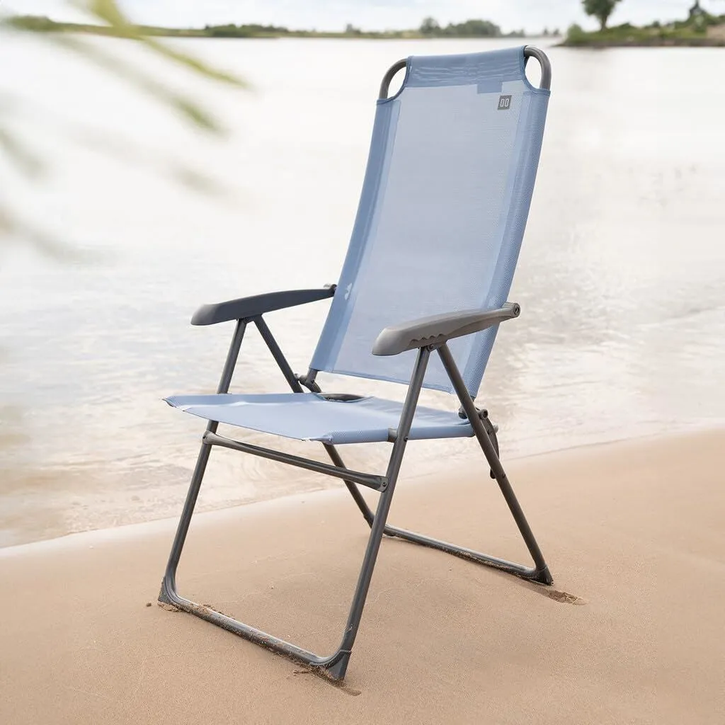 Travellife Como Recliner Beige 2130480