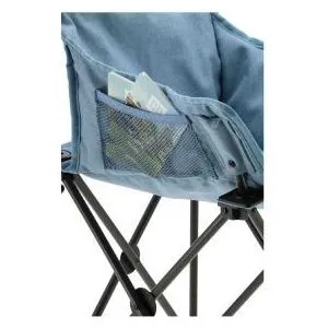 Travellife Lago Kid'S Chair Cross Blue 2130620