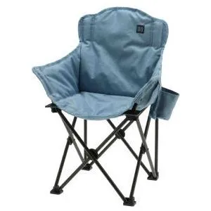 Travellife Lago Kid'S Chair Cross Blue 2130620