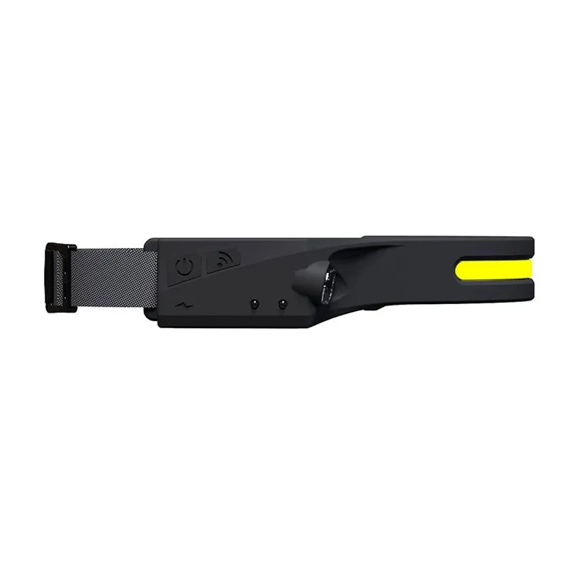 ttPro™ Rechargeable 230° Headlamp