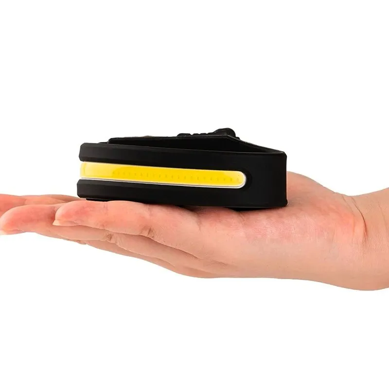 ttPro™ Rechargeable 230° Headlamp