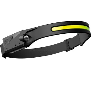 ttPro™ Rechargeable 230° Headlamp