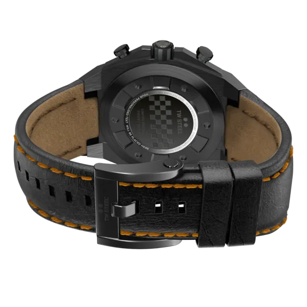 TW Steel Fast Lane CEO Tech Limited Edition CE4070