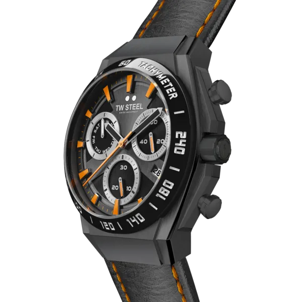 TW Steel Fast Lane CEO Tech Limited Edition CE4070