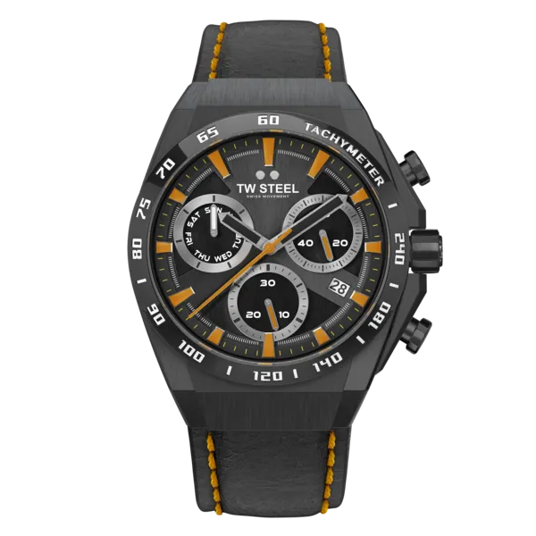 TW Steel Fast Lane CEO Tech Limited Edition CE4070