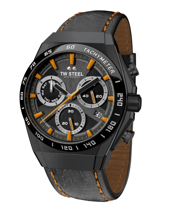 TW Steel Fast Lane CEO Tech Limited Edition CE4070