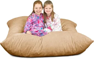 ULTIMATE SACK Comfy Chair COUCH Lounge FUR