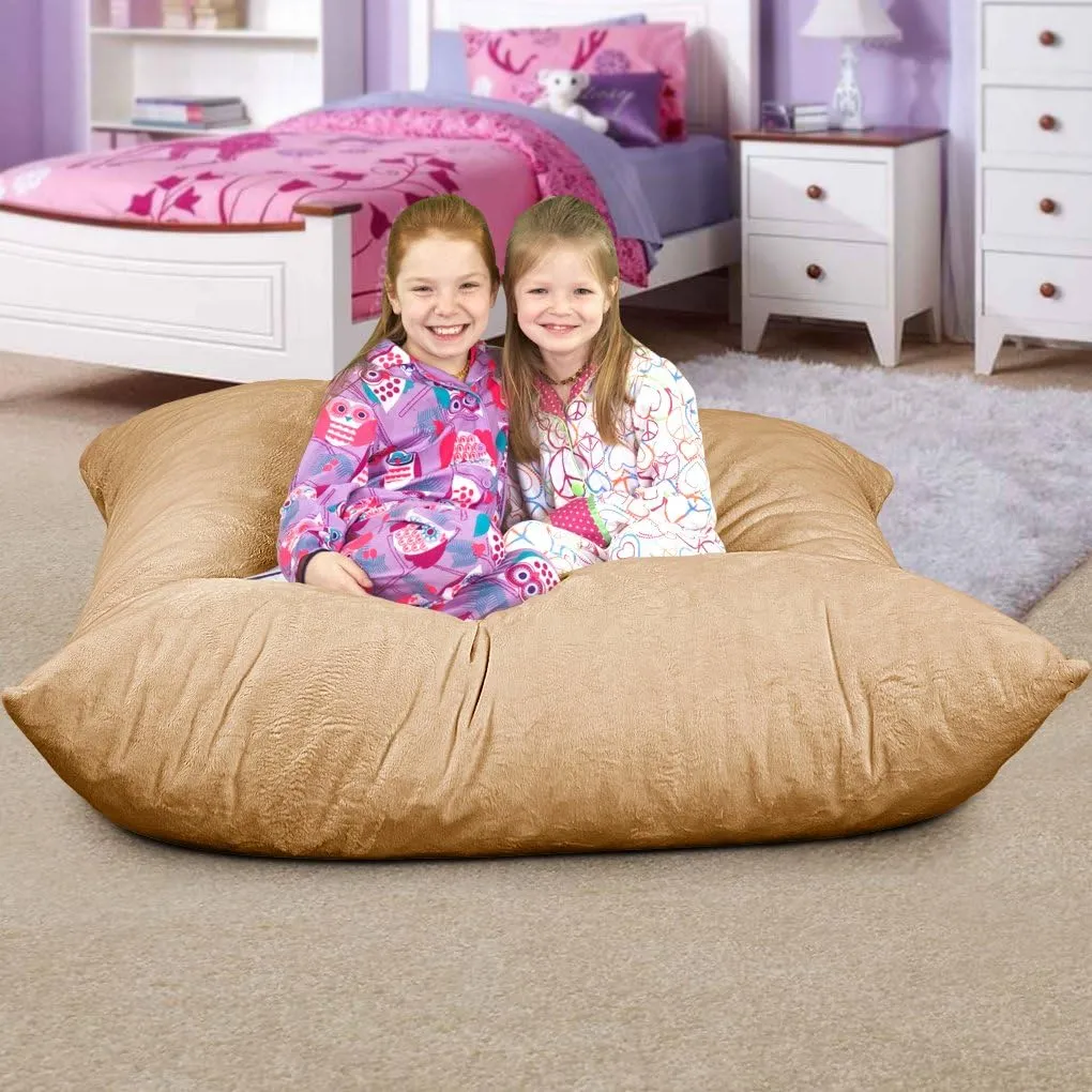 ULTIMATE SACK Comfy Chair COUCH Lounge FUR