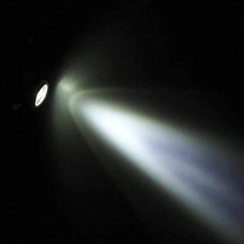 Ultra Bright 500 Lumen CREE Q5 LED Headlamp Headlight Zoomable Head Light Lamp