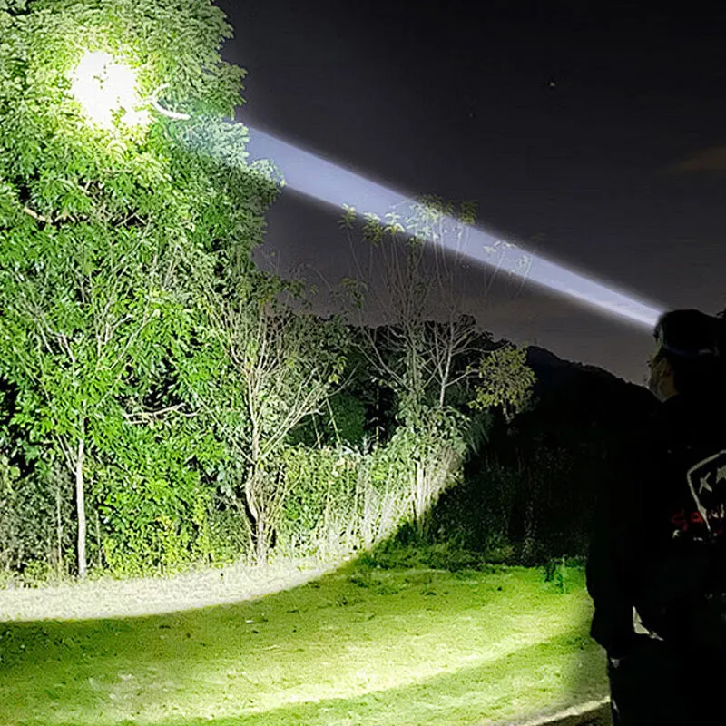🔦Ultra Bright LED Headlamp