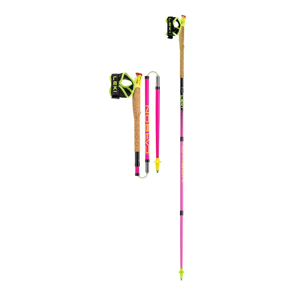 ULTRATRAIL FX ONE TREKKING POLES