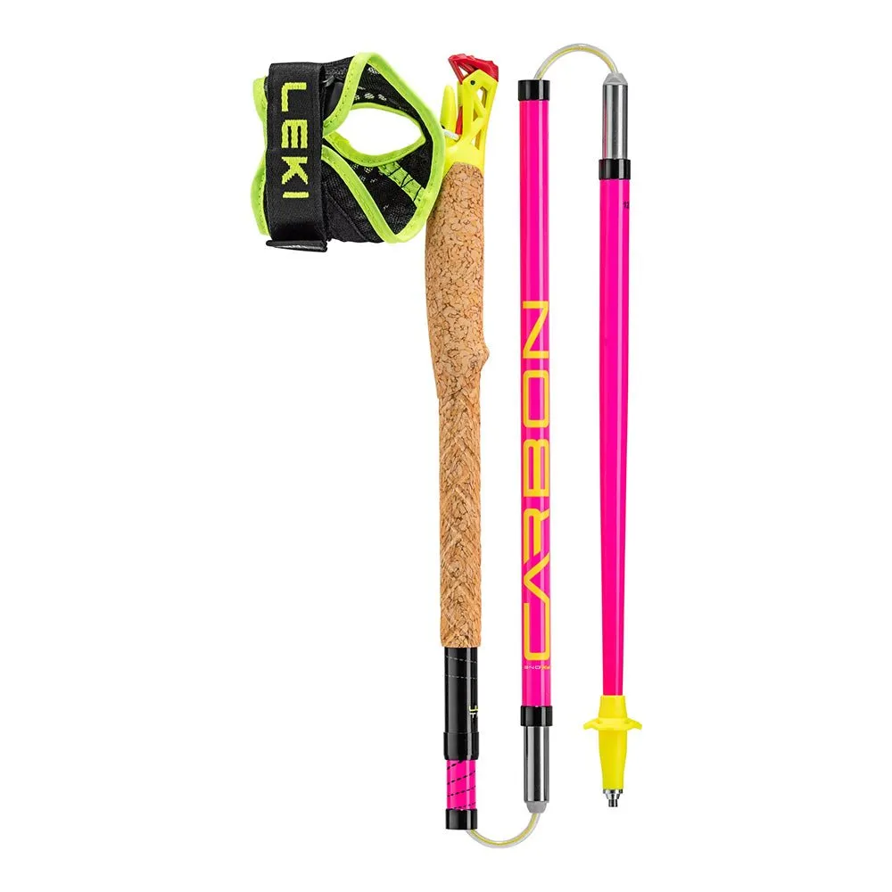 ULTRATRAIL FX ONE TREKKING POLES