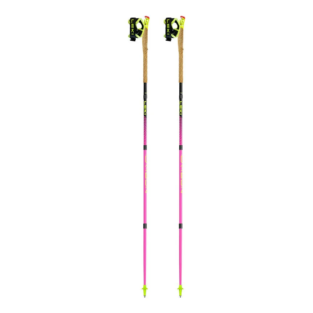 ULTRATRAIL FX ONE TREKKING POLES