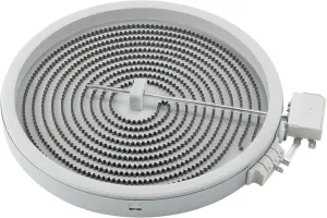 Upgrade 9 In 316135401 WP8273992 W10823696 Range Dual Radiant Element Compatible With Frigi-daire, Elec-trolux, Ken-more Electric Stoves Surface Radiant Element By Fetechmate