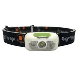 USB Rechargeable Headlamp