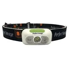 USB Rechargeable Headlamp