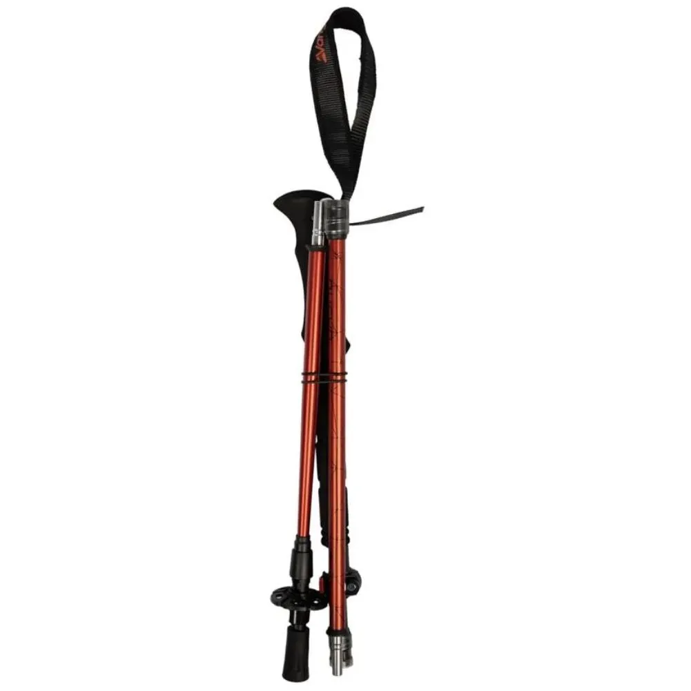 Vango Basho Adjustable Walking Pole
