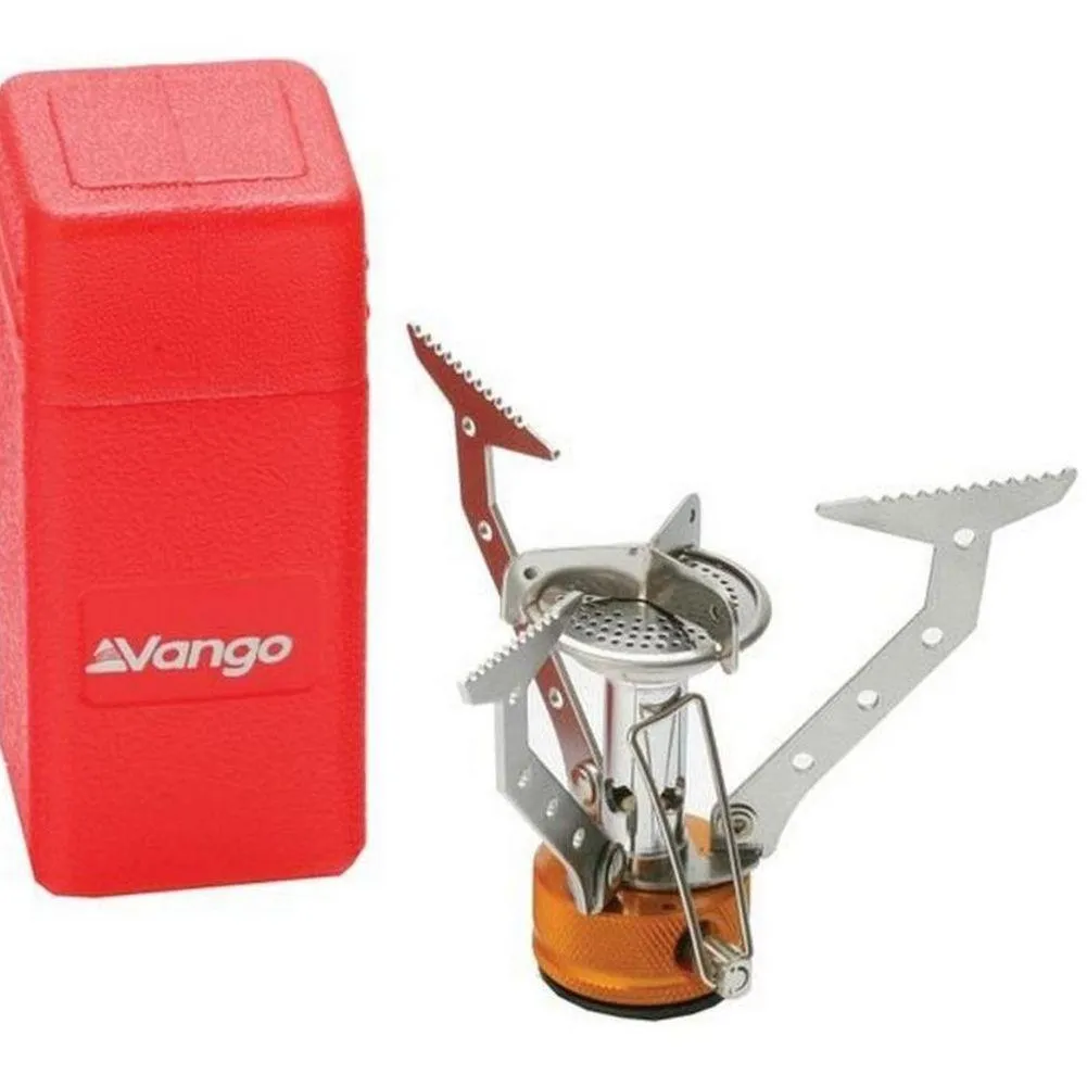 Vango Compact Gas Stove
